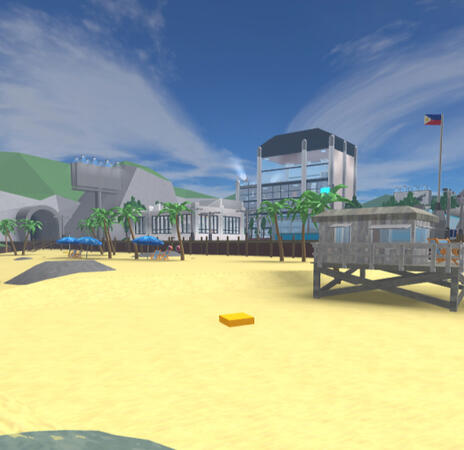 Southeast Plaza