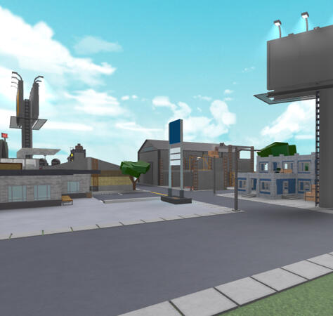 Harborbay View